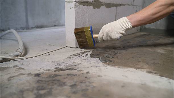 24/7 Emergency Waterproofing experts in Brooklyn, WI